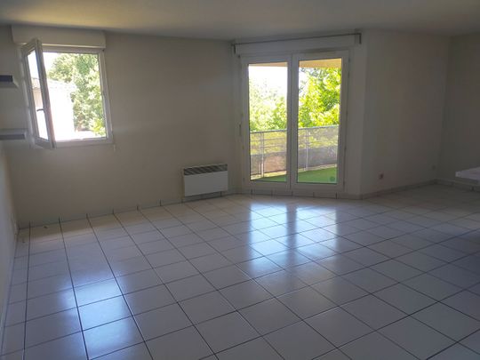 Location Appartement 3 pièces 63m² - Photo 1