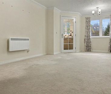 1 bedroom apartment to rent - Photo 6