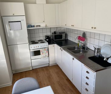 Bergsvägen, Fellingsbro - Photo 6