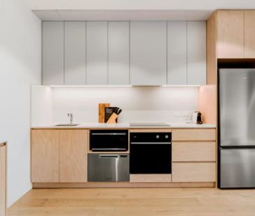 Hall Street Apartments, Sydney - Photo 1