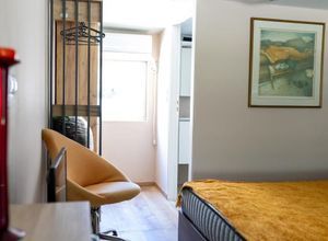 Loft για ενοικίαση - Μετς - Καλλιμάρμαρο, - Φωτογραφία 4