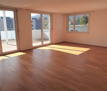 3.5 Zimmer, 104 m², 3. Stock - Photo 2