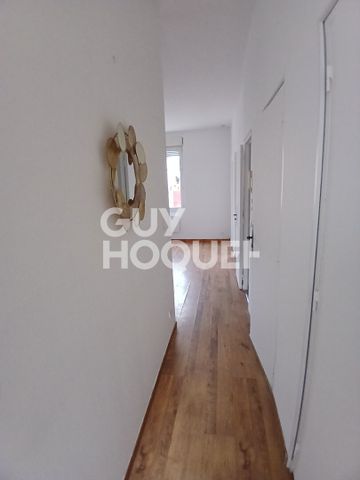 Appartement F2 (40 m²) en location à CROUY - Photo 2