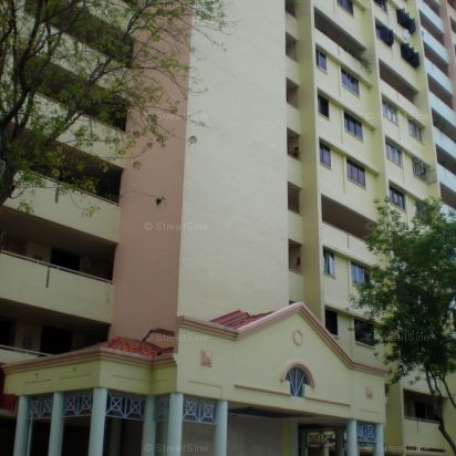 Blk 96 Geylang Bahru (Kallang/Whampoa), HDB 3 Rooms - For Rent - Photo 1