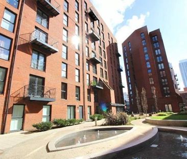 2 Bed Flat, Block D Alto, M3 - Photo 5
