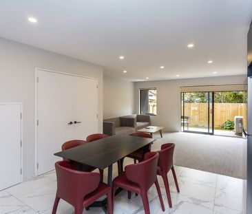 Student accommodation right across the road from the Uni! - Photo 2