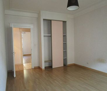 Appartement 4 pièces à Metz - Photo 4