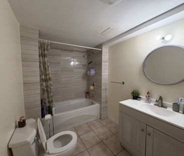 For Lease - 124 Herdwick Street Unit# Bsmt, Brampton, Ontario - Photo 5