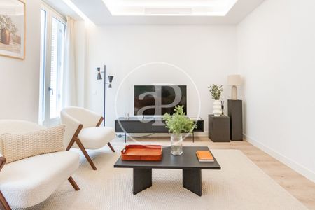 Flat for rent in Huertas - Foto 3