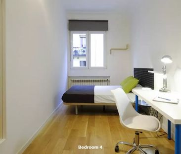 Calle de Martín de los Heros, Madrid, Community of Madrid 28008 - Photo 1