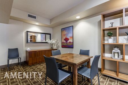 For Lease - 77 McMurrich Street Unit# 401, Toronto, Ontario - Photo 4