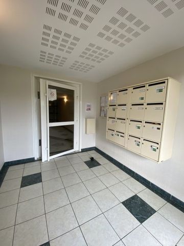 Appartement 1 Pièce 34 m² - Photo 4