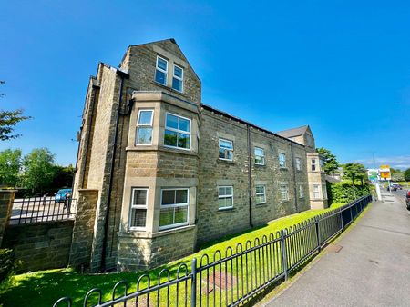 2 bedroom apartment to rent - Photo 3