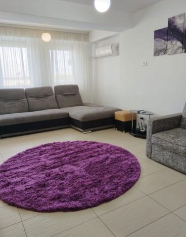 Garsonieră, de închiriat, zona Tomis Nord - Vivo Mall Cons - Fotografie 3