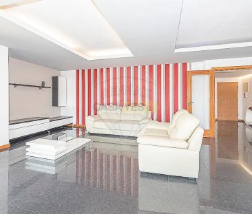 Apartment T3 in Oeiras e São Julião da Barra, Paço de Arcos e Caxias, Oeiras - Foto 4