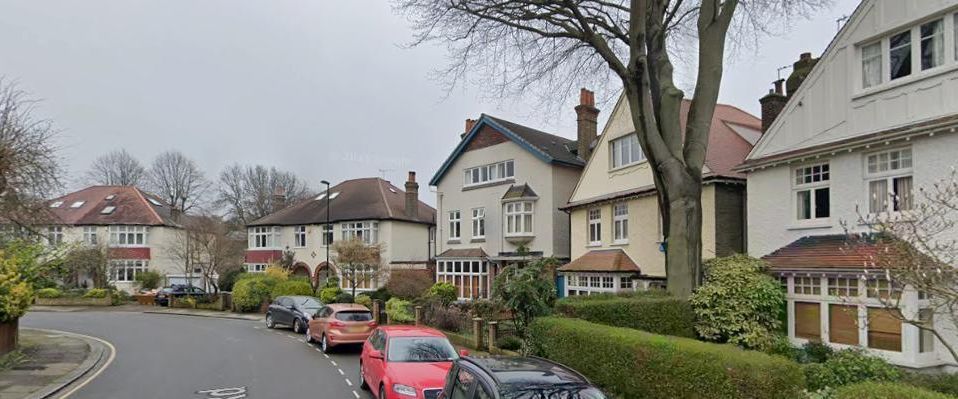 5 bedroom townhouse to rent - Photo 1