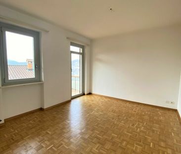3.5 locali con balcone vista lago - Foto 6