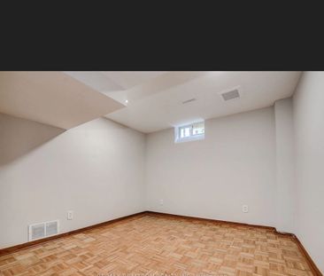 For Lease - 364 Castlehill Road Unit# Bsmt, Vaughan, Ontario - Photo 2