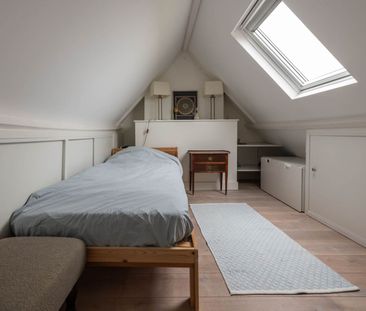 Huis te huur: Brederolaan 3 2106 AA Heemstede - Foto 6