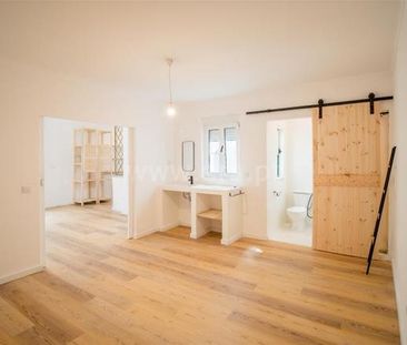 Apartamento T1 - Photo 1