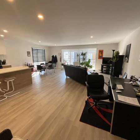 🔥 RARE SUR LE MARCHÉ – 5 ½ à louer à Mascouche 🔥 - Photo 3