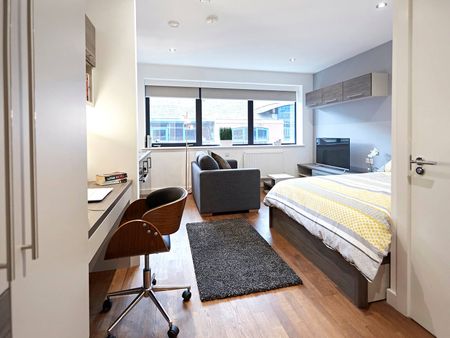 Apt 15, Havana Residence - Photo 5