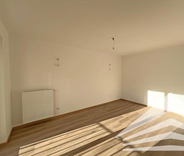 Großzügige, helle 2,5-Zimmer Wohnung in Bahnhofsnähe! - Photo 5