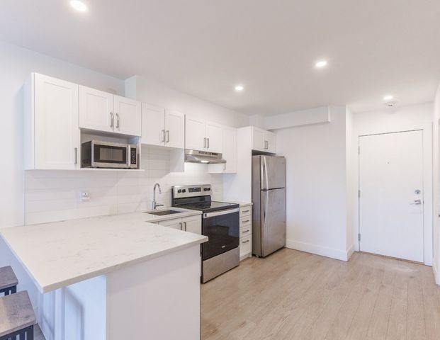 À louer / Appartement - Photo 1