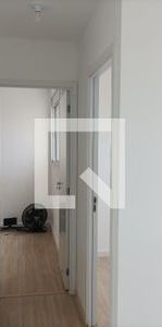 Apartamento para alugar com 37m², 2 quartos e sem vaga - Foto 1
