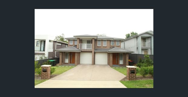 ONCE YOU MOVE IN YOU WON'T WANT TO MOVE OUT! - Photo 1