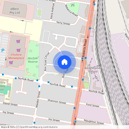 22 Ron Scott Circuit, NSW 2190, Greenacre