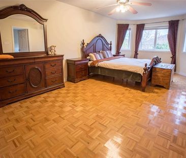 For Lease - 14 Montesano Crescent, Richmond Hill, Ontario - Photo 6