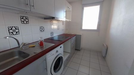 Location Appartement 3 pièces 57m² LANGON 33210 - Photo 2