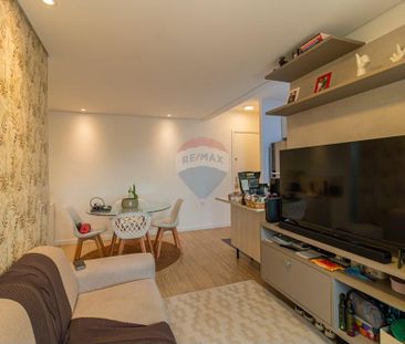 Apartamento Moderno e Sofisticado no Parque São Domingo - Foto 3