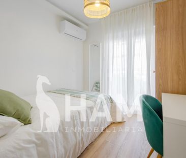 Habitación - Leganes - San Nicasio - 610€ MES - Ref. PPLeganesTajoP... - Photo 1