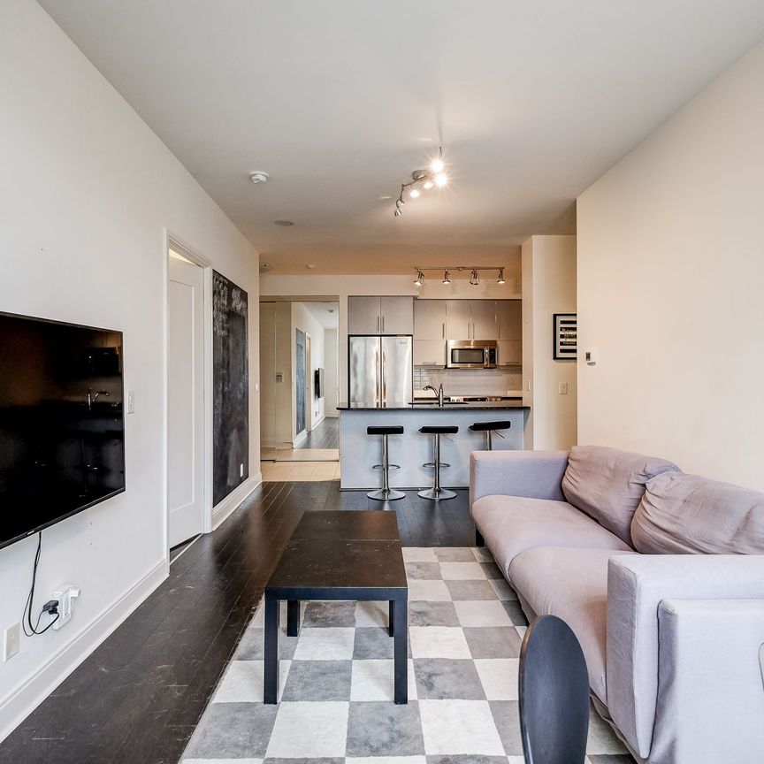 For Lease - 825 Church Street Unit# 701, Toronto, Ontario - Photo 1