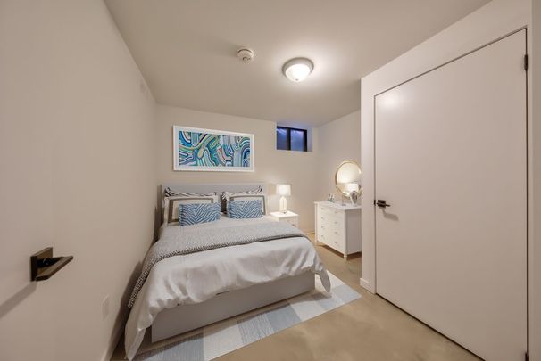 For Lease - 572 Palmerston Avenue Unit# Lower, Toronto, Ontario - Photo 1