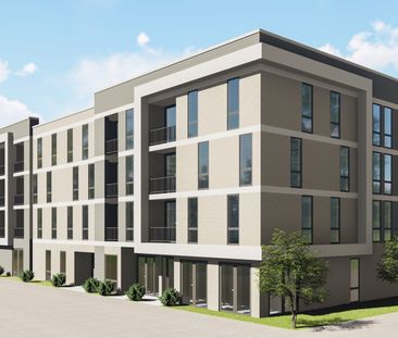 Appartement à Salaberry-de-Valleyfield - Photo 1