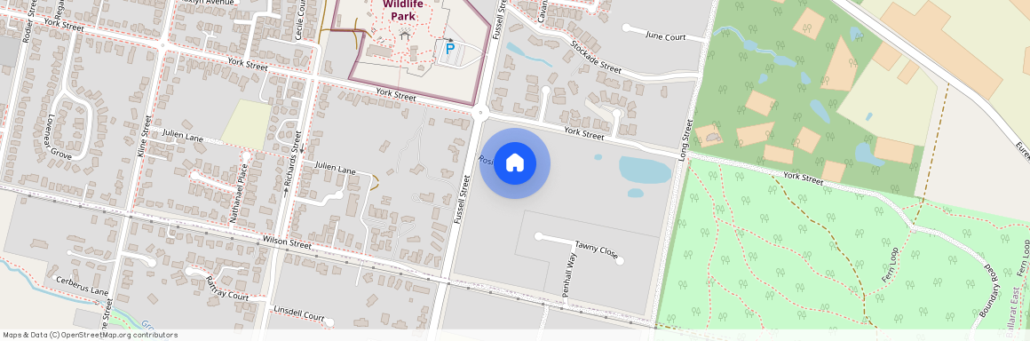 7 Rosie Place, Vic 3350, Ballarat East