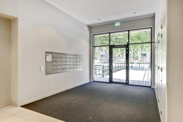 Te huur: Appartement Gaudikade 73 in Hoofddorp - Photo 1