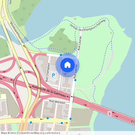 Gatineau, Gatineau, Outaouais, J8X 3W9