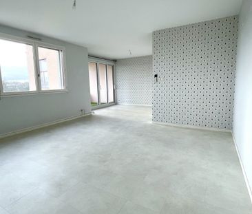 Appartement 3 pièces à Cholet - Photo 1