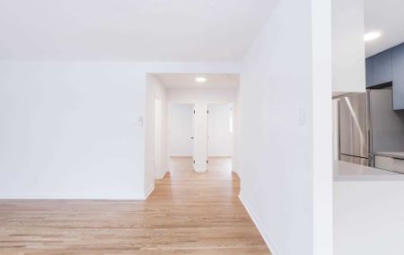 For Lease - 555 Birchmount Road Unit# 201, Toronto, Ontario - Photo 2