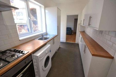 Jarrom Street, Leicester, LE2 - Photo 5