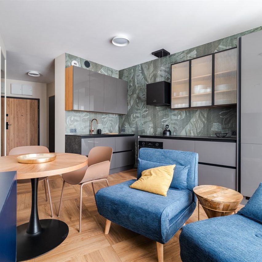 Łódź, Śródmieście, Strzelców Kaniowskich - Фото 1