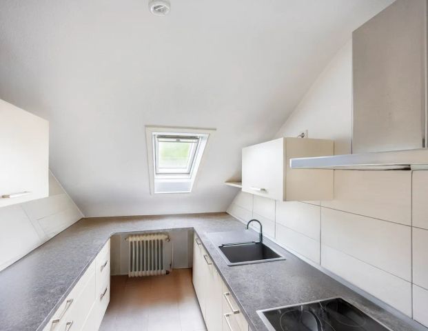 Weitblick: Traum trifft Raum! - Photo 1