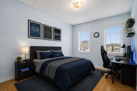 For Lease - 19 Shelbourne Drive Unit# Upper, Vaughan, Ontario - Photo 5