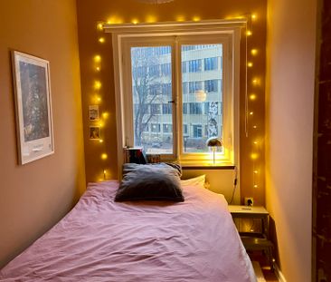 Oktobergatan, Hägersten - Foto 6