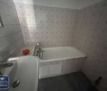 Location Appartement 2 pièces 36m² VILLEFRANCHE SUR SAONE 69400 - Photo 4