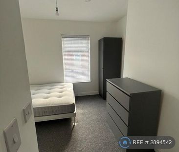 1 bedroom in a house share to rent - Photo 5